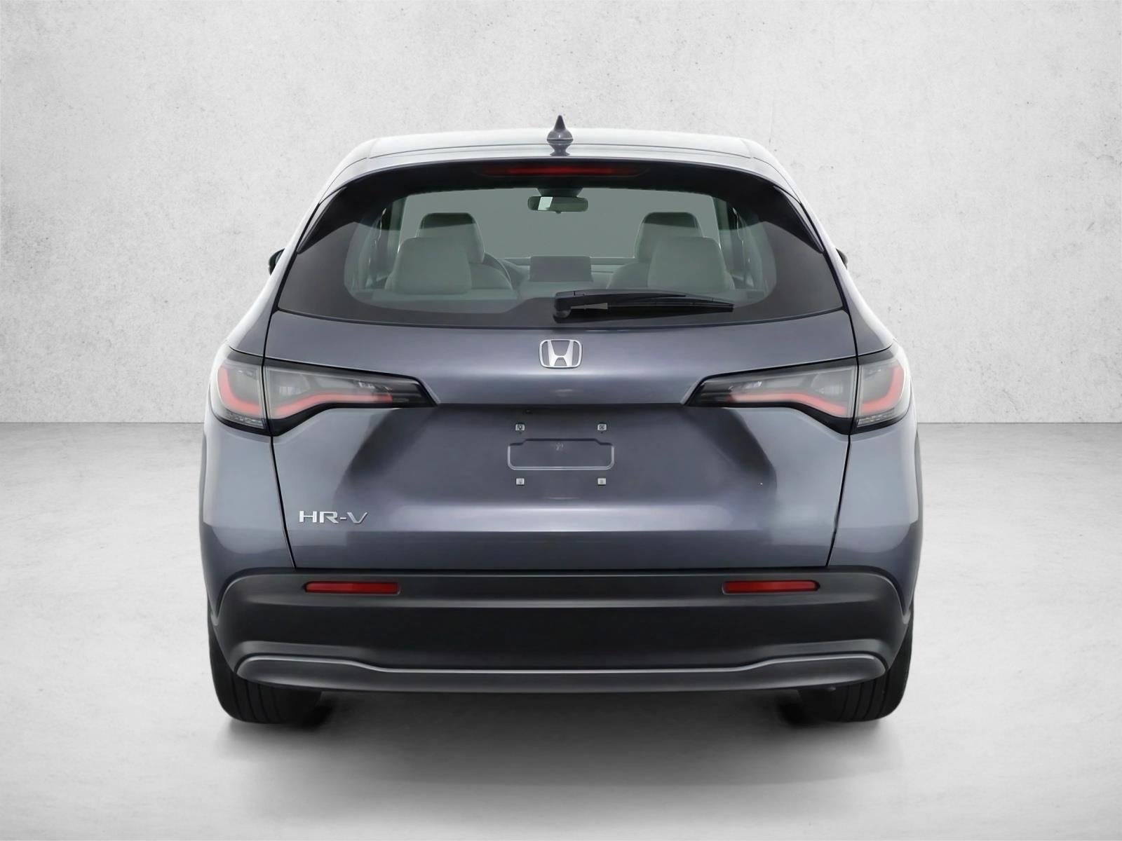 2024 Honda HR-V LX AWD CVT