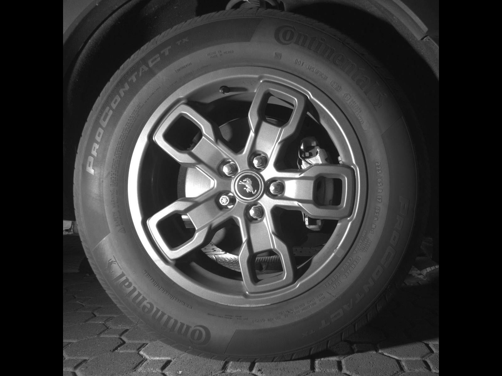 2023 Ford Bronco Sport Big Bend 4x4