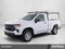 2024 Chevrolet Silverado 1500 Regular Cab Long Box 2-Wheel Drive WT