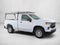 2024 Chevrolet Silverado 1500 Regular Cab Long Box 2-Wheel Drive WT