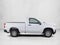 2021 Chevrolet Silverado 1500 Regular Cab Long Box 2-Wheel Drive WT
