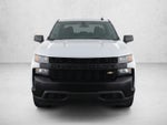 2021 Chevrolet Silverado 1500 Regular Cab Long Box 4-Wheel Drive WT