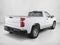 2021 Chevrolet Silverado 1500 Regular Cab Long Box 4-Wheel Drive WT