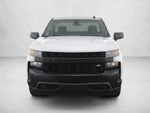 2021 Chevrolet Silverado 1500 Regular Cab Long Box 4-Wheel Drive WT