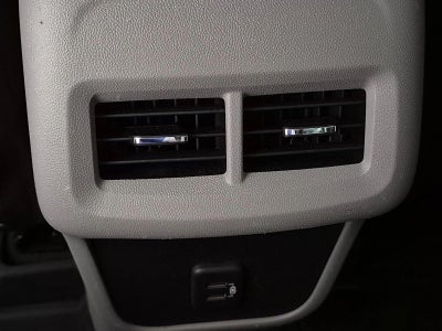 2020 GMC Terrain FWD SLE