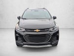 2018 Chevrolet Trax AWD 4dr LT