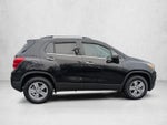 2018 Chevrolet Trax AWD 4dr LT