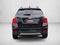 2018 Chevrolet Trax AWD 4dr LT