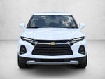 2021 Chevrolet Blazer LT FWD