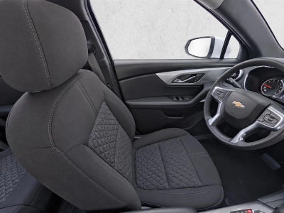 2021 Chevrolet Blazer LT FWD