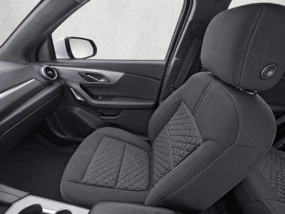 2021 Chevrolet Blazer LT FWD