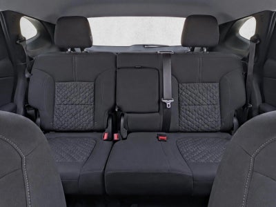 2021 Chevrolet Blazer LT FWD