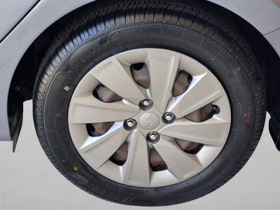 2020 Kia Rio S IVT