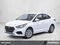 2018 Hyundai ACCENT SE Sedan Auto