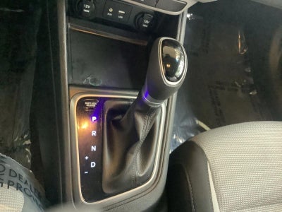 2018 Hyundai ACCENT SE Sedan Auto