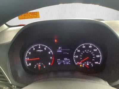2018 Hyundai ACCENT SE Sedan Auto
