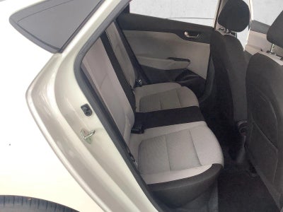 2018 Hyundai ACCENT SE Sedan Auto