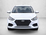 2018 Hyundai ACCENT SE Sedan Auto