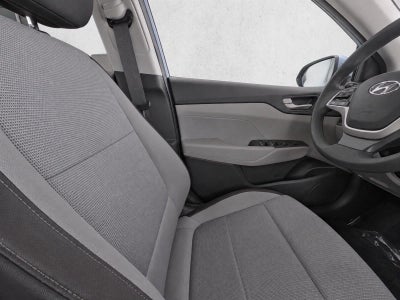 2018 Hyundai ACCENT SE Sedan Auto