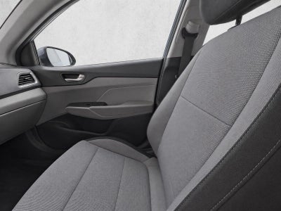 2018 Hyundai ACCENT SE Sedan Auto