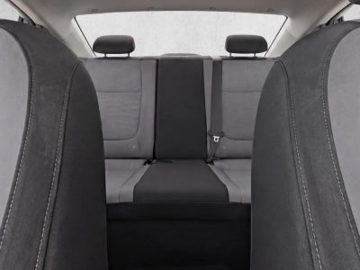 2018 Hyundai ACCENT SE Sedan Auto