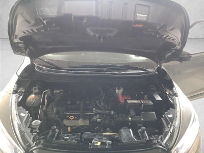 2021 Nissan Kicks SR FWD