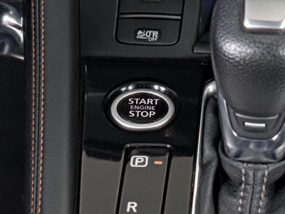 2021 Nissan Kicks SR FWD