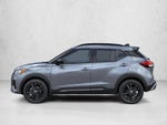 2021 Nissan Kicks SR FWD