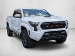 2025 Toyota Tacoma 2WD 2WD TRD Sport Double Cab 5' Bed AT (Natl)