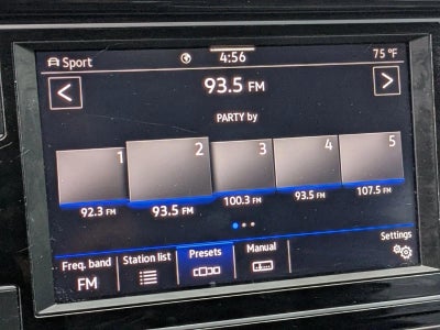 2023 Volkswagen Taos S 4MOTION *Ltd Avail*