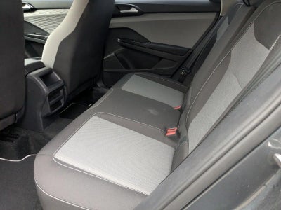 2023 Volkswagen Taos S 4MOTION *Ltd Avail*