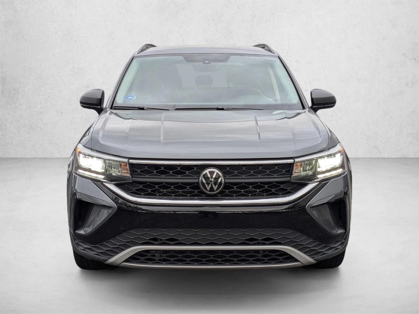 2023 Volkswagen Taos S 4MOTION *Ltd Avail*