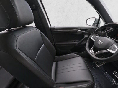 2023 Volkswagen Tiguan 2.0T SE R-Line Black FWD