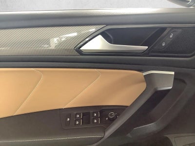 2024 Volkswagen Tiguan 2.0T SE FWD