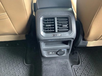 2024 Volkswagen Tiguan 2.0T SE FWD