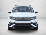 2024 Volkswagen Tiguan 2.0T SE FWD