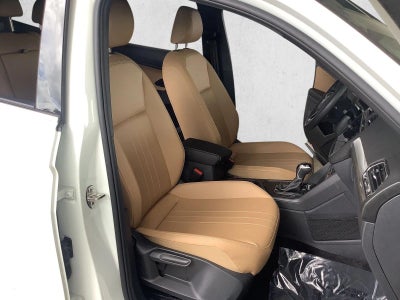 2024 Volkswagen Tiguan 2.0T SE FWD