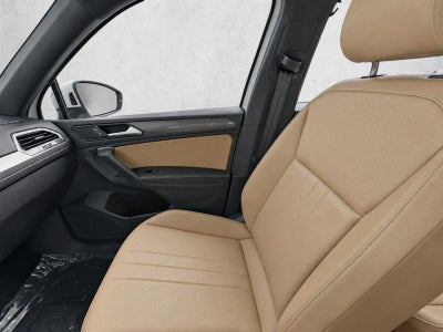 2024 Volkswagen Tiguan 2.0T SE FWD