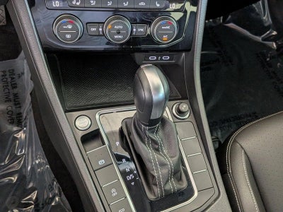 2021 Volkswagen Jetta SE Auto