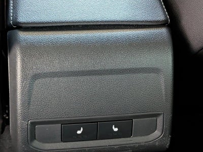 2021 Volkswagen Jetta SE Auto