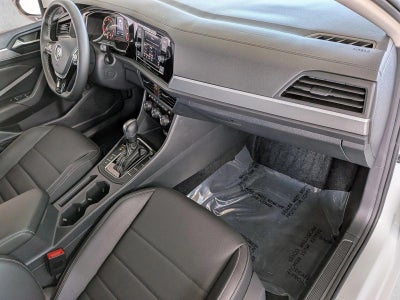 2021 Volkswagen Jetta SE Auto