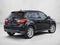 2015 Mitsubishi Outlander Sport 2WD 4dr CVT ES