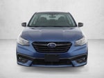 2021 Subaru Legacy Sport CVT