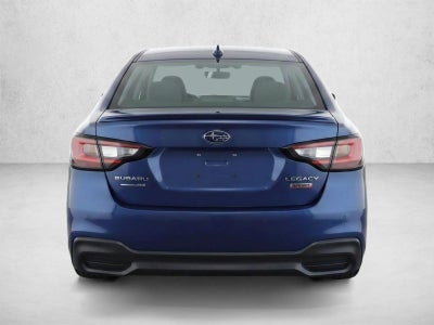 2021 Subaru Legacy Sport CVT
