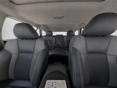 2023 Subaru Outback Onyx Edition CVT