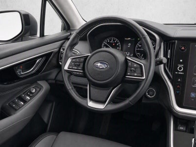 2023 Subaru Outback Onyx Edition CVT