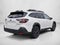 2023 Subaru Outback Onyx Edition CVT