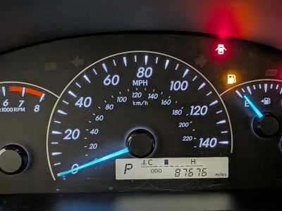 2012 Toyota Camry 4dr Sdn I4 Auto L (Natl)