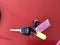 2012 Toyota Camry 4dr Sdn I4 Auto SE (Natl)