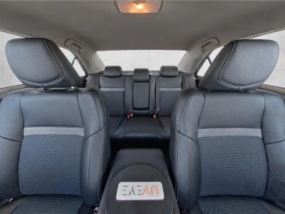 2012 Toyota Camry 4dr Sdn I4 Auto SE (Natl)